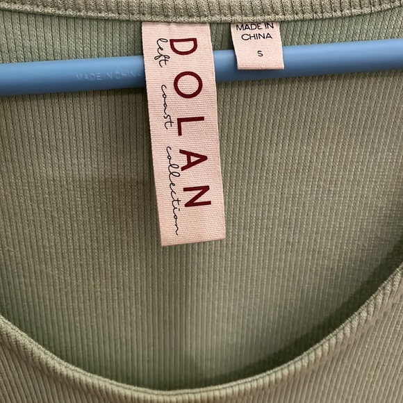 Dolan Top for Anthropologie - Picture 4 of 6